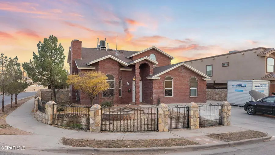 12532 Tierra Encino Drive, El Paso, TX 79938 - Image #2