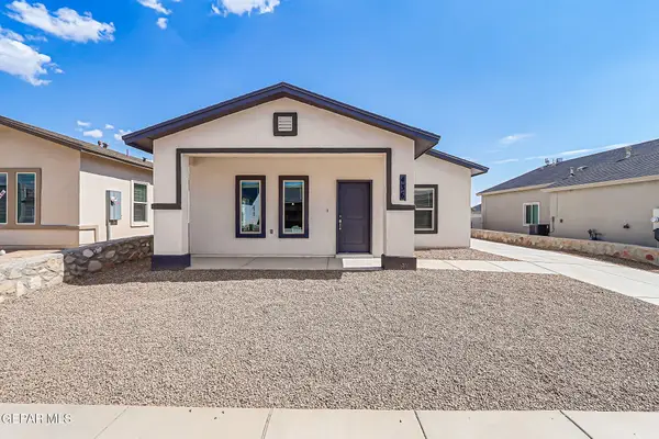3940 Surmise Street, El Paso, TX 79938