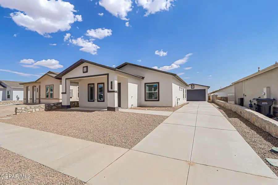 3940 Surmise Street, El Paso, TX 79938 - Image #2