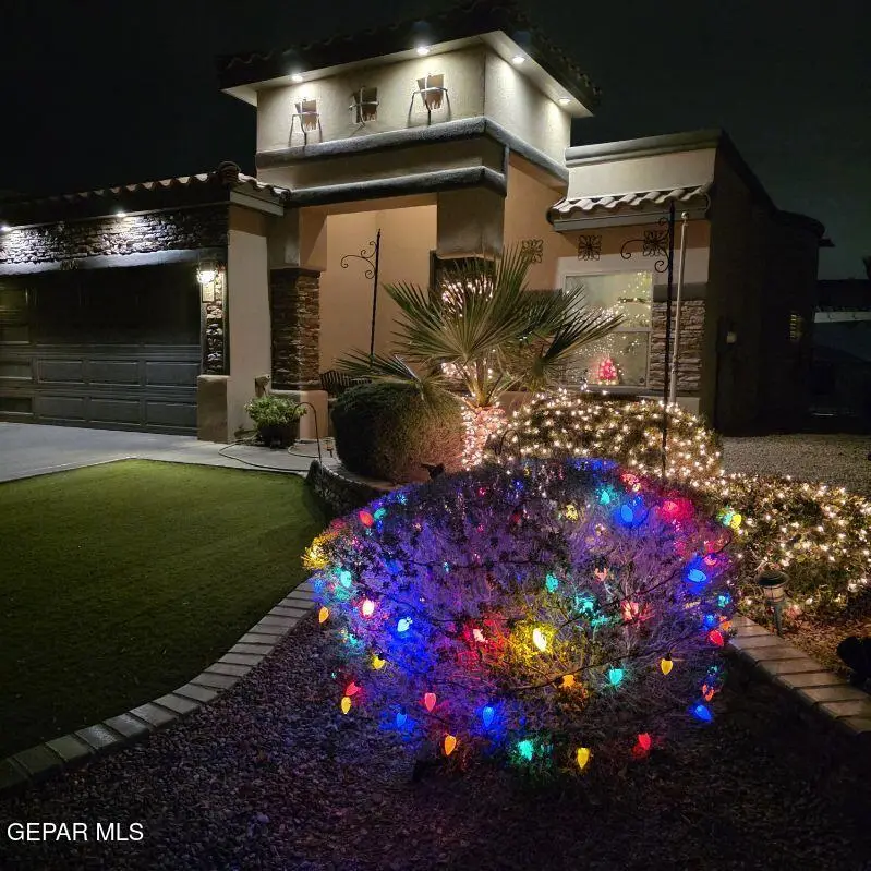 12104 Silver Crown Court, El Paso, TX 79928 - Image #2