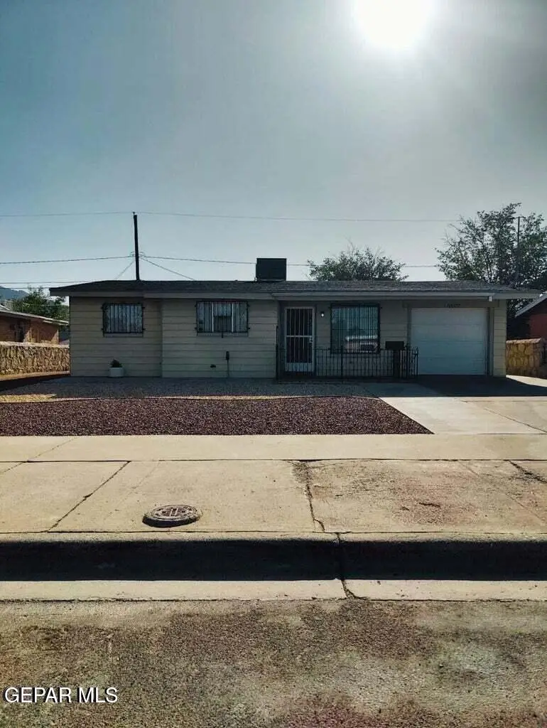 10077 Kirwood, El Paso, TX 79924 - #1