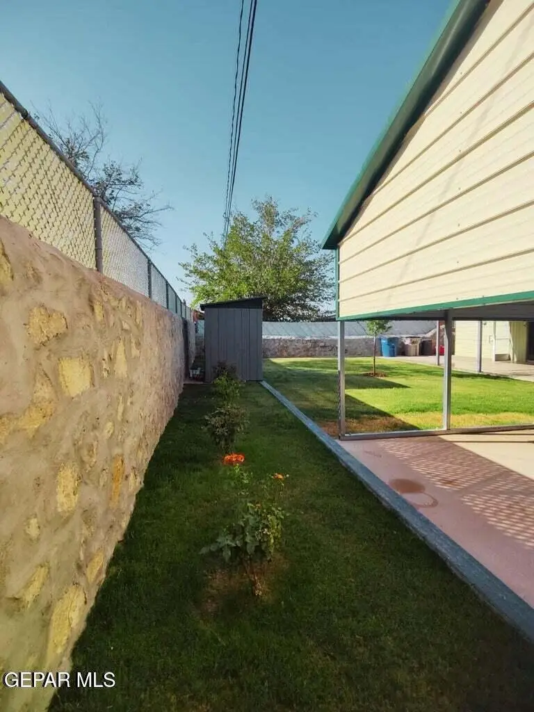 10077 Kirwood, El Paso, TX 79924 - #3