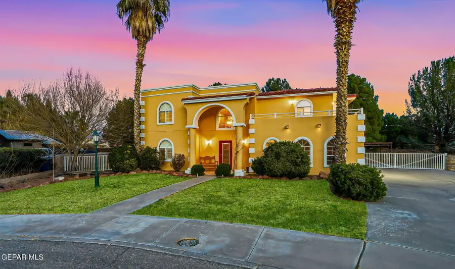 650 Vera Court, El Paso, TX 79932 - Image #3