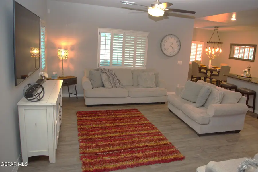 801 Oxfordshire Street, El Paso, TX 79928 - Image #2