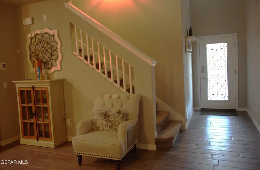 801 Oxfordshire Street, El Paso, TX 79928 - Image #3