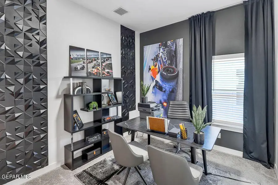 10713 Troy Aikman Drive, El Paso, TX 79924 - Image #3