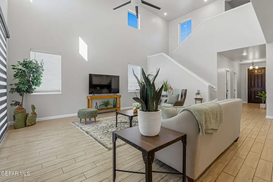 13721 Eccles Road, El Paso, TX 79928 - Image #3