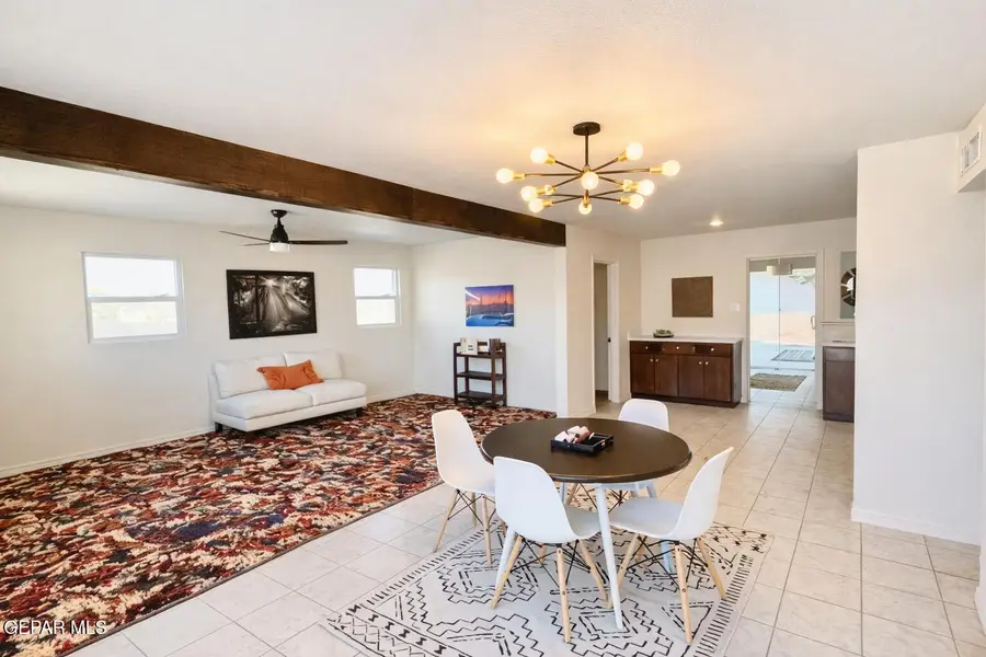 10364 Newcastle Drive, El Paso, TX 79924 - Image #3