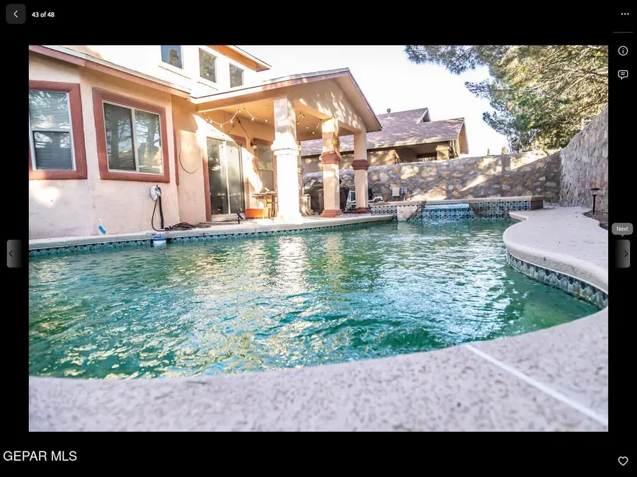 13738 Paseo Verde Drive, Horizon City, TX 79928 - Image #2