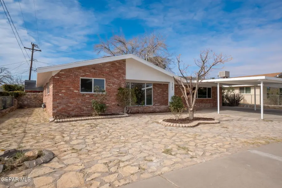 3203 Shetland Road, El Paso, TX 79925 - Image #3