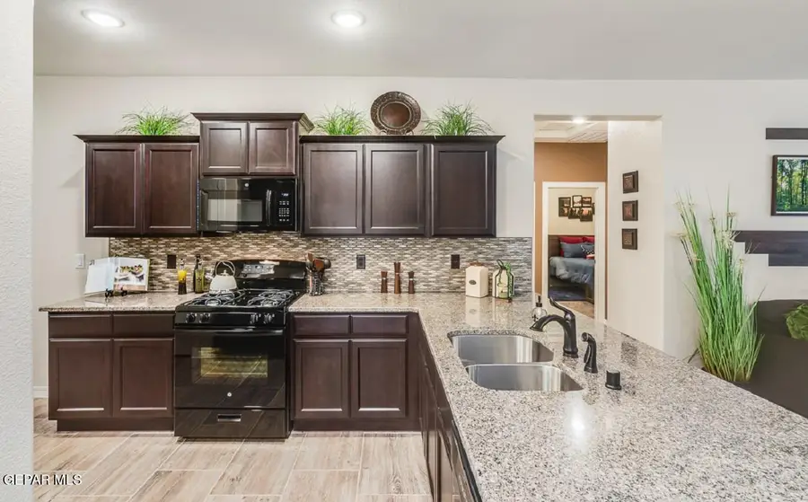 15245 Gauge Court, El Paso, TX 79938 - Image #3