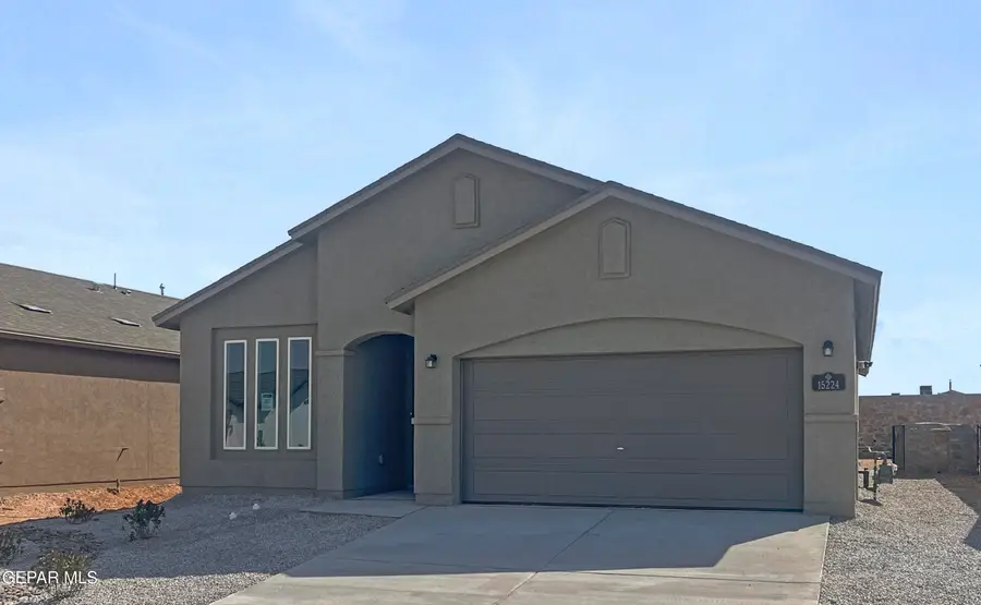 15132 Conviction Avenue, El Paso, TX 79938 - Image #2