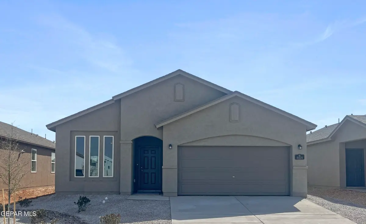 15141 Resolve Drive, El Paso, TX 79938 - Image #1