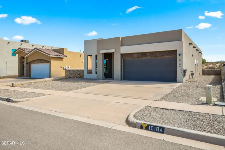 10184 Texas Madrone Drive, Socorro, TX 79927 - Image #2