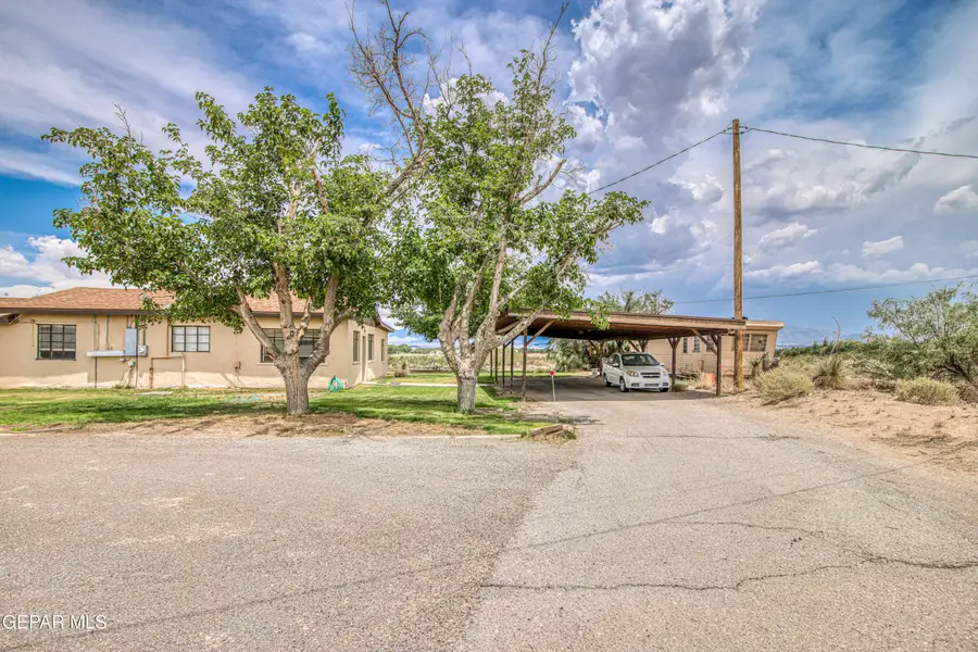 6540 Mcnutt Road, Anthony, NM 88021 - Image #2