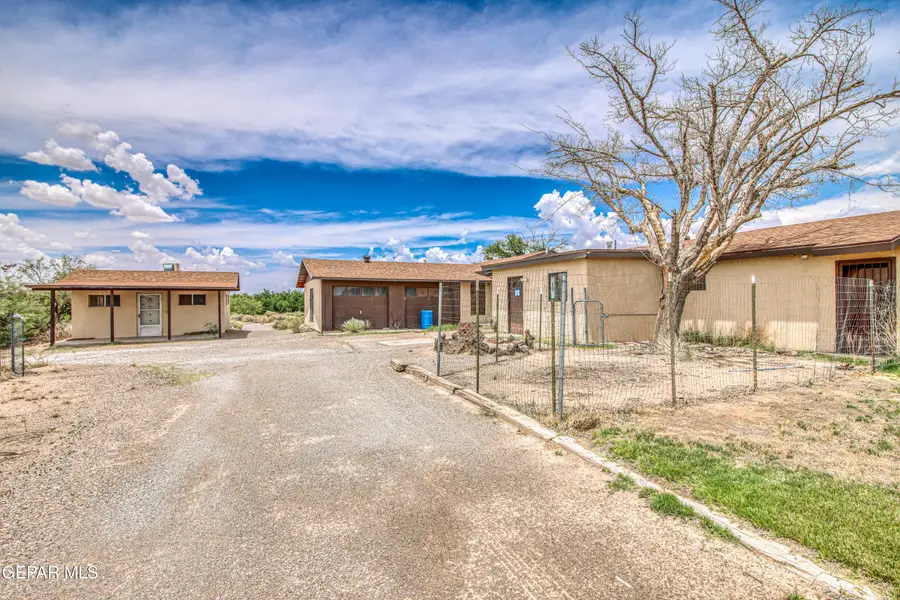 6540 Mcnutt Road, Anthony, NM 88021 - Image #3