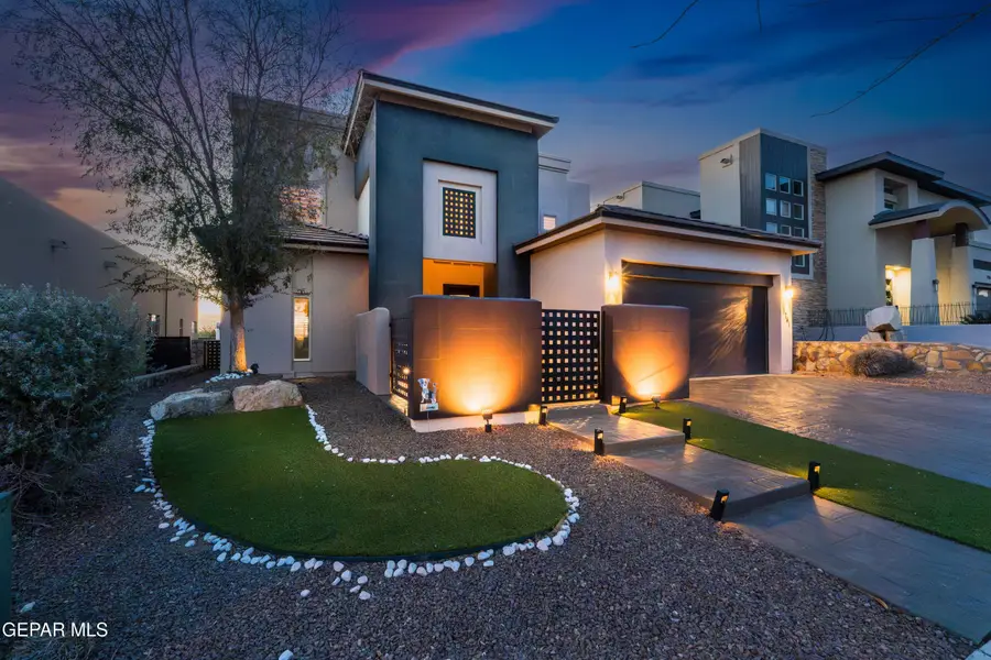 1741 Land Rush Street, El Paso, TX 79911 - Image #2