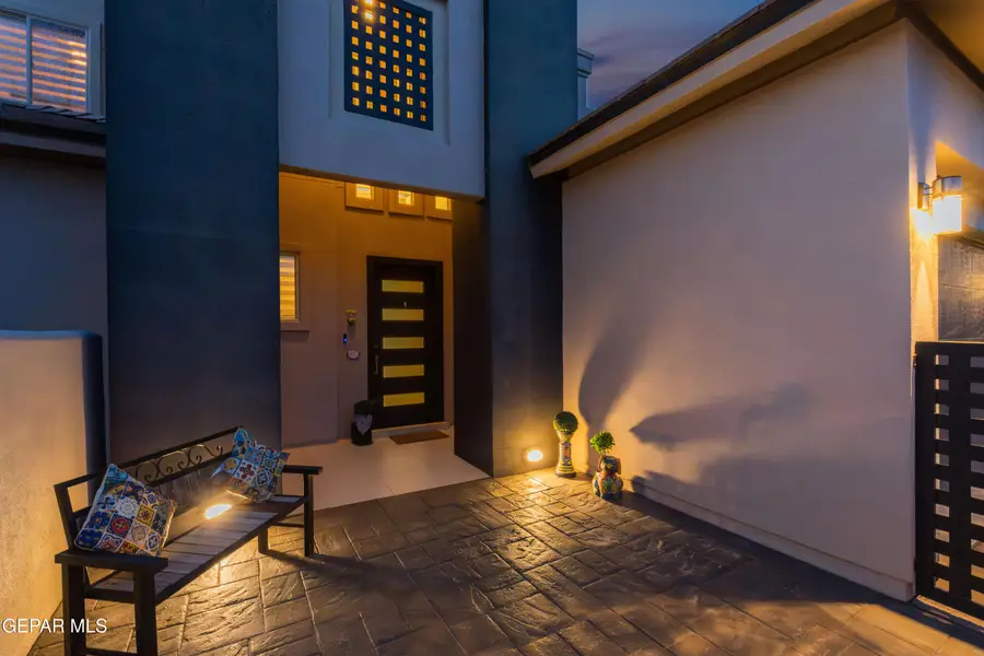 1741 Land Rush Street, El Paso, TX 79911 - Image #3