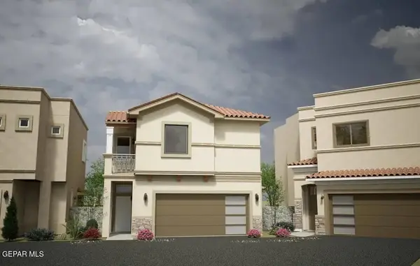 12264 Costa Brava, El Paso, TX 79938