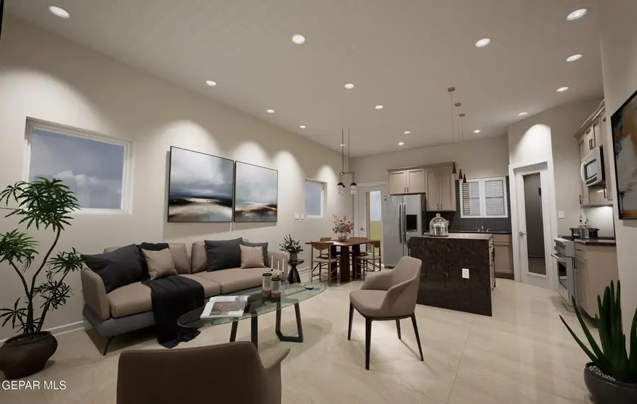 12264 Costa Brava, El Paso, TX 79938 - Image #2