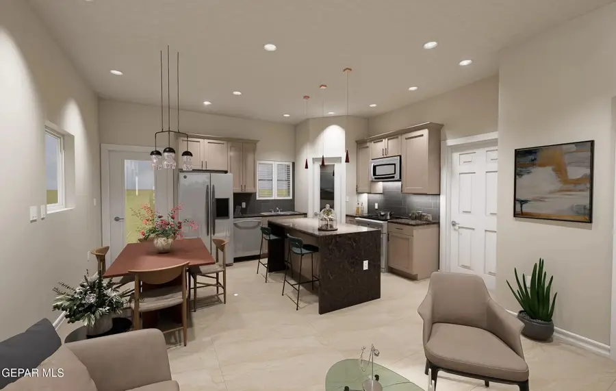 12264 Costa Brava, El Paso, TX 79938 - Image #3