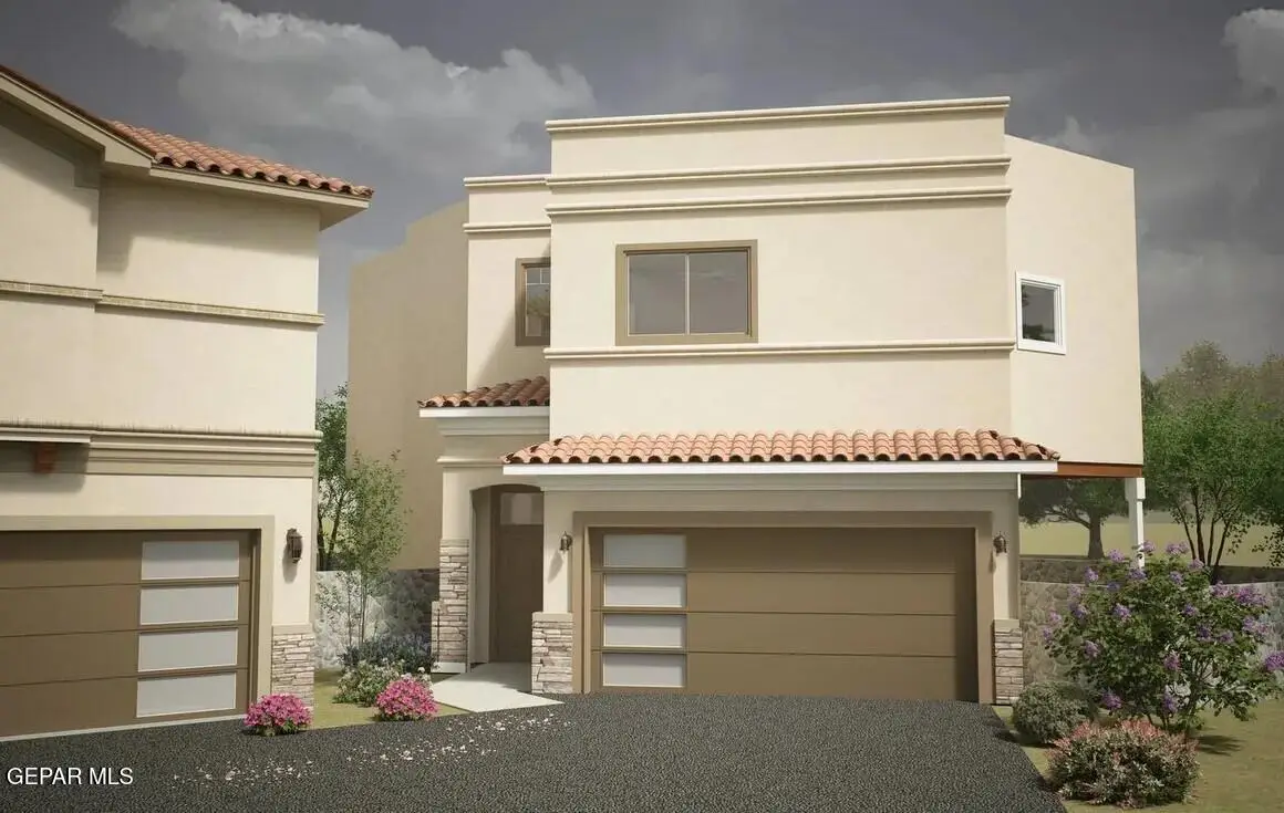 12266 Costa Brava, El Paso, TX 79938 - Image #1