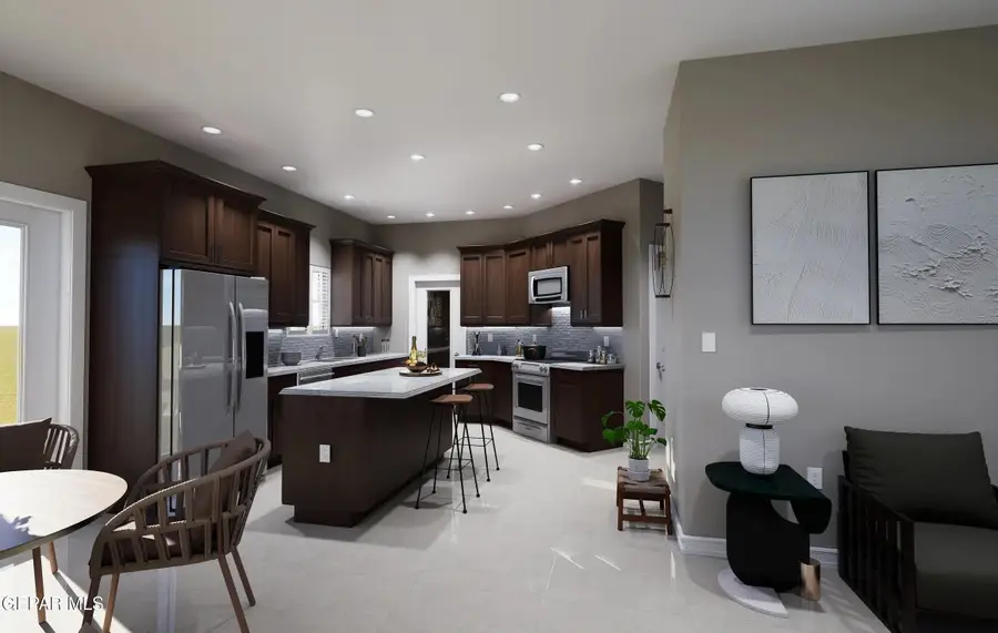 12266 Costa Brava, El Paso, TX 79938 - Image #2