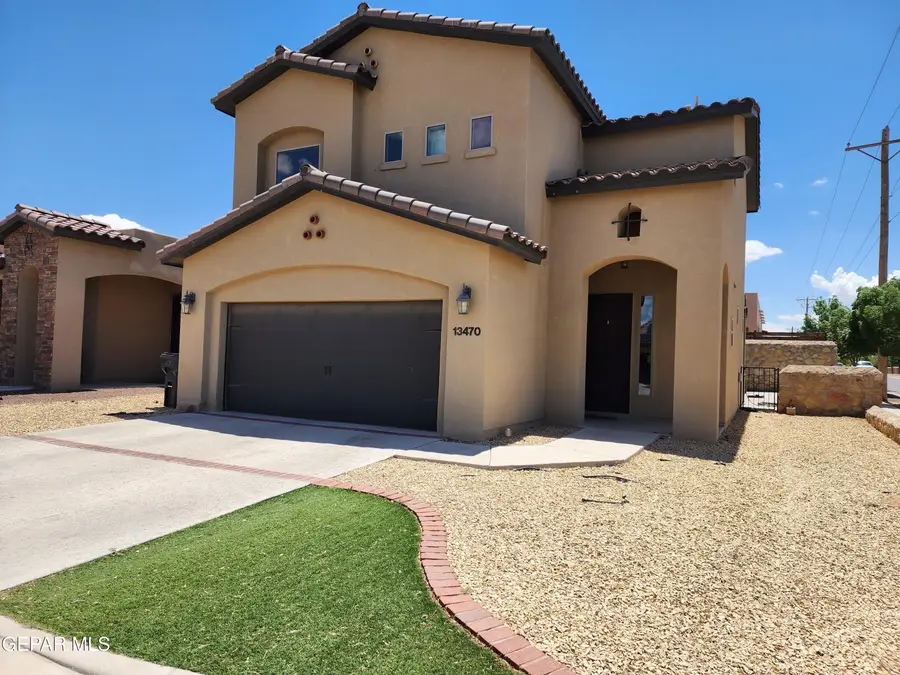 13470 Selby Street, El Paso, TX 79928 - Image #2