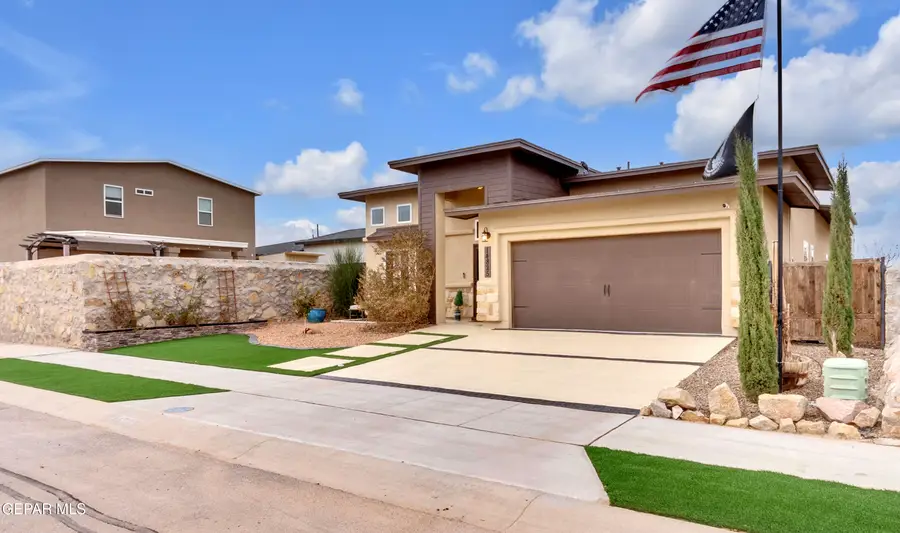 14825 William Meshel Drive, El Paso, TX 79938 - Image #2