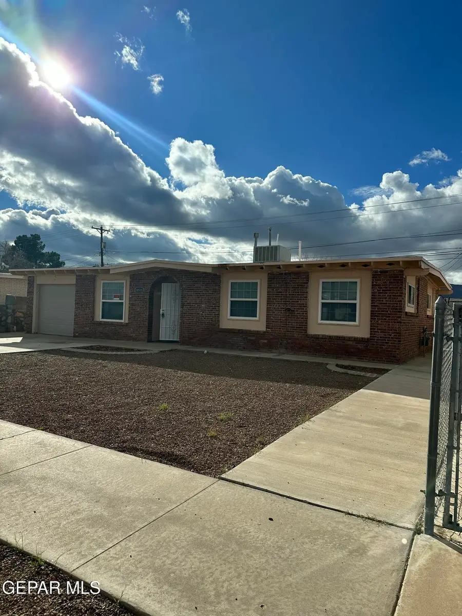 10533 Kendall St Street, El Paso, TX 79924 - Image #3