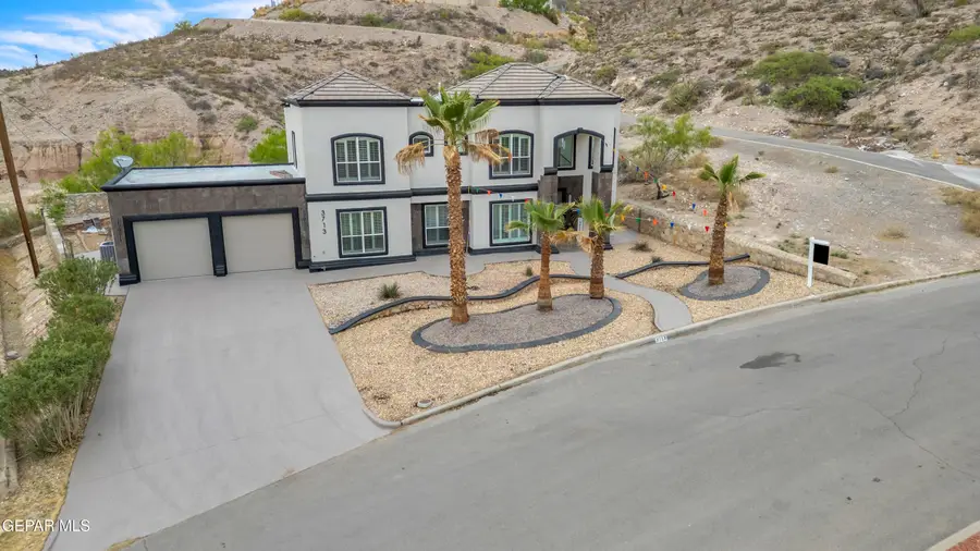 3713 San Mateo Lane, El Paso, TX 79902 - Image #3