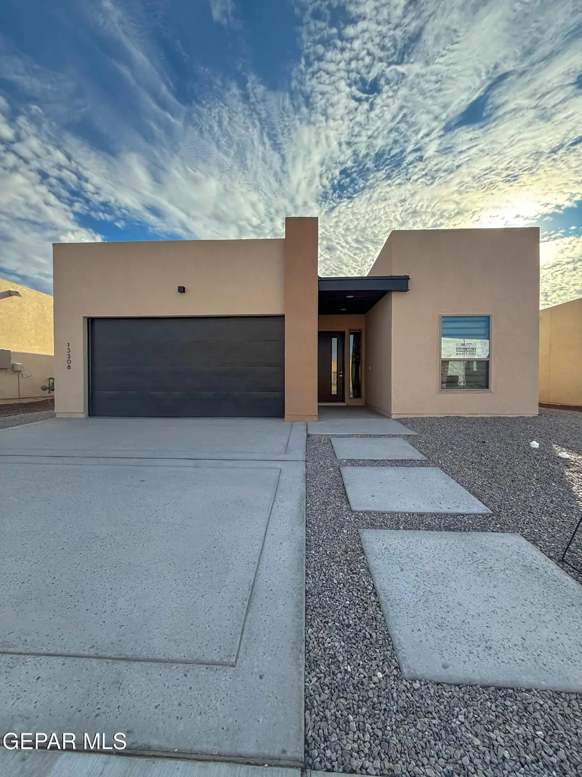 12237 Bahjat Drive, El Paso, TX 79934 - Image #1