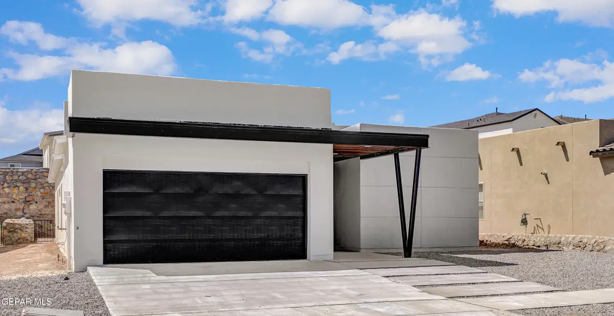 15241 Gauge Court, El Paso, TX 79938 - Image #1