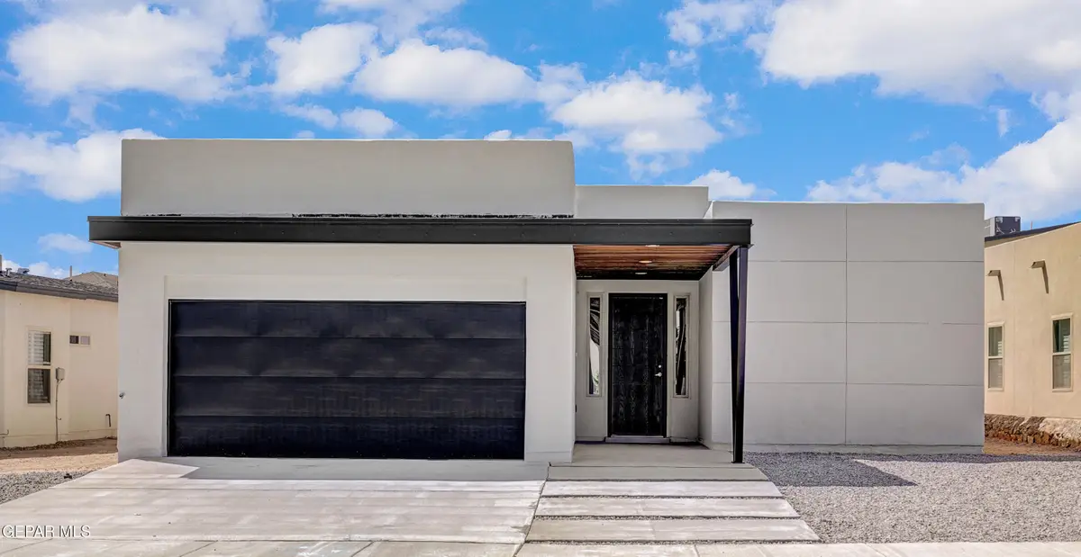 3800 Plan Place, El Paso, TX 79938 - Image #1