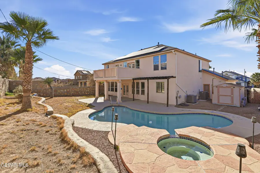 7370 Navidad Way, Canutillo, TX 79835 - Image #3