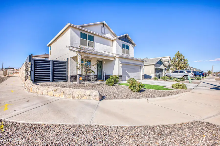 1621 Sam Rodriguez, El Paso, TX 79928 - Image #2