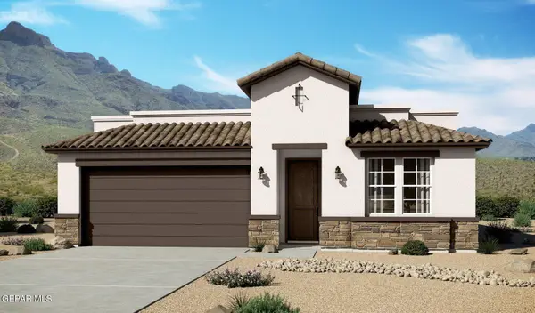 14025 Paseo Central Ave Avenue, Horizon City, TX 79928