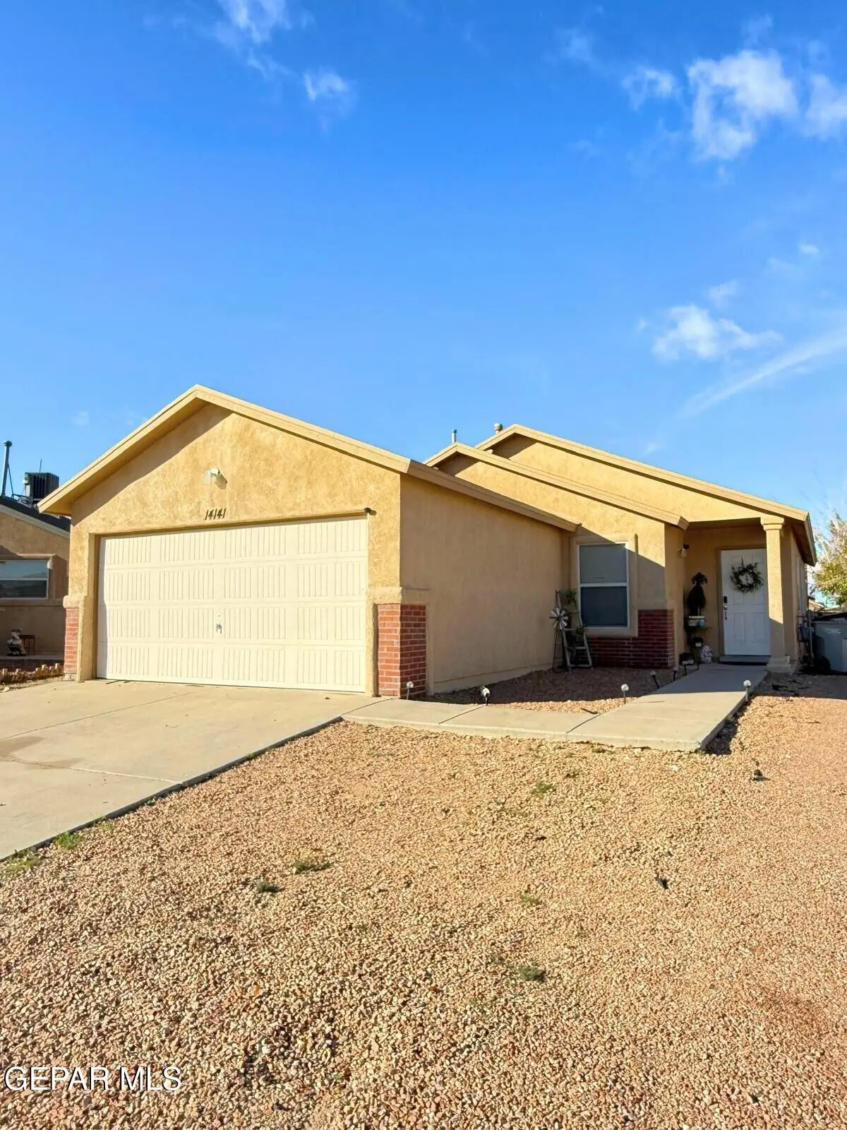 14141 Moon Rock Place, El Paso, TX 79938 - Image #1