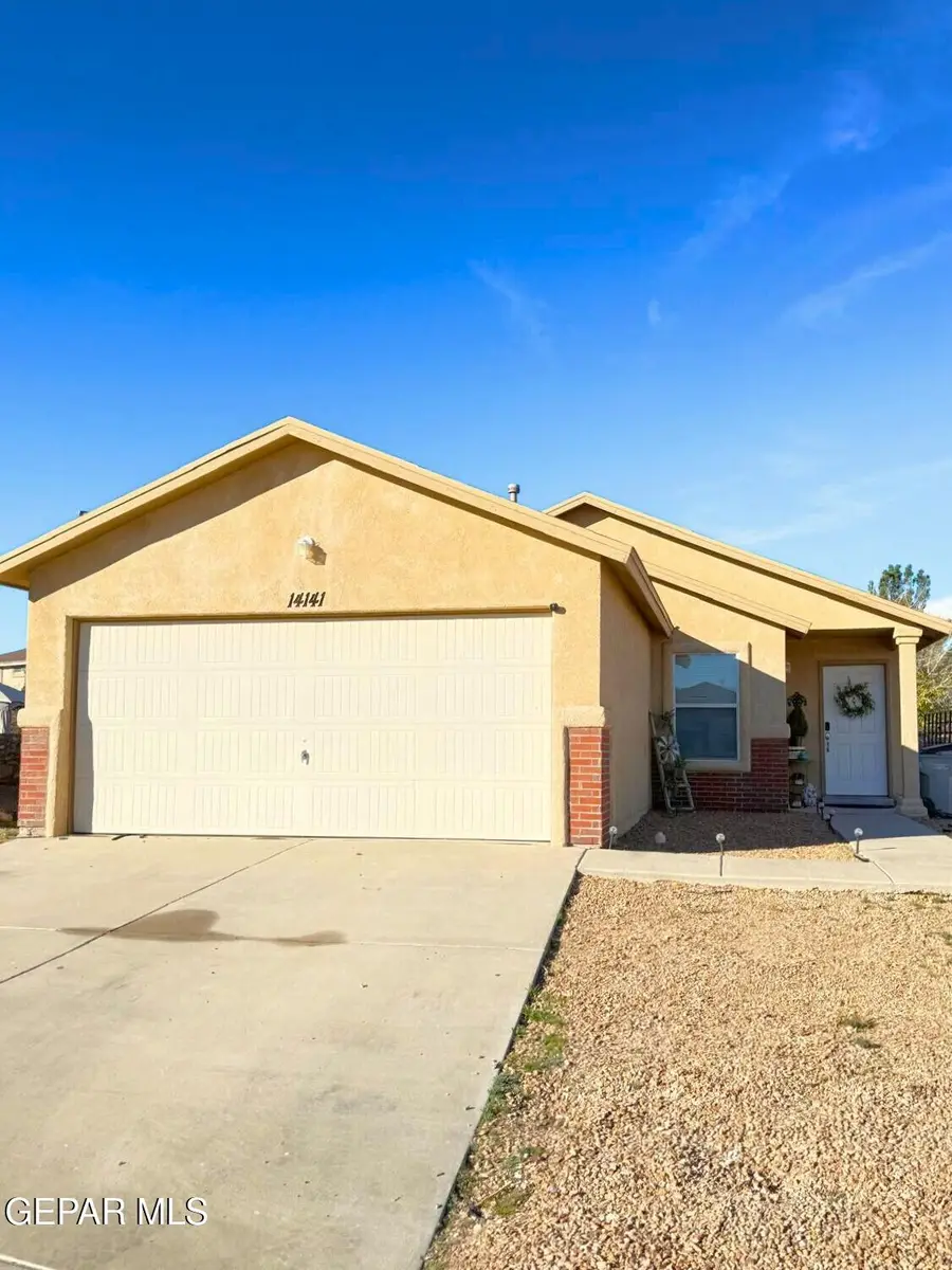 14141 Moon Rock Place, El Paso, TX 79938 - Image #3