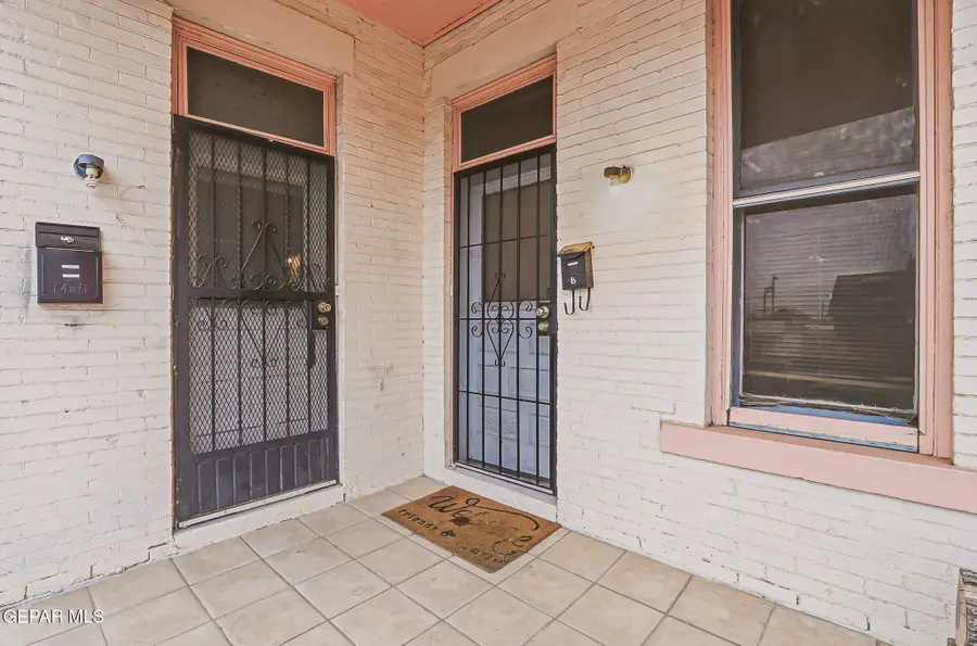 1517 Yandell #A&B, El Paso, TX 79902 - Image #3