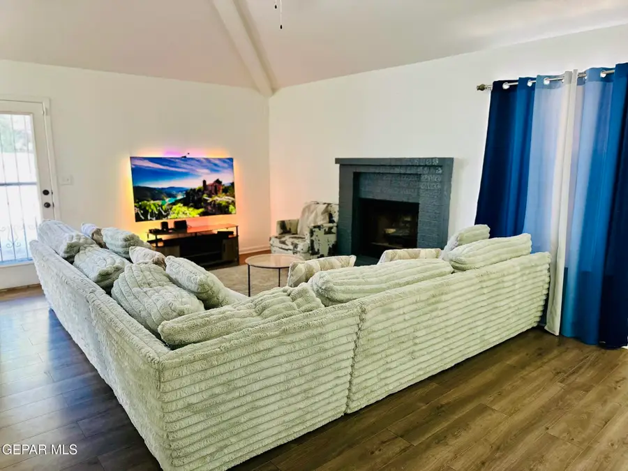 12053 Spire Terrace Drive, El Paso, TX 79936 - Image #2