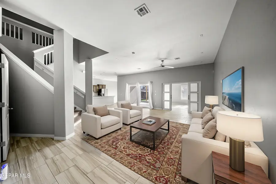 13636 Glen Vista Lane, Horizon City, TX 79928 - Image #3