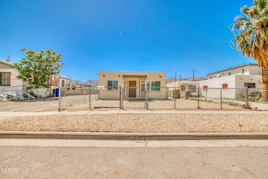 8929 Robert Drive, El Paso, TX 79904 - Image #2