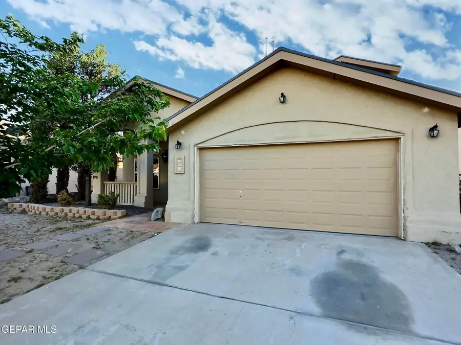 549 Northwyck Way, El Paso, TX 79928 - #2