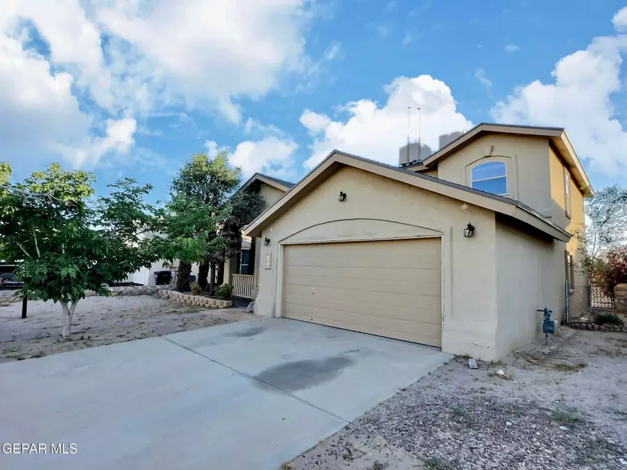 549 Northwyck Way, El Paso, TX 79928 - #3