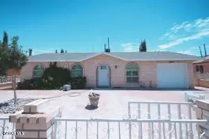 10713 Eagle Pass Lane, El Paso, TX 79924