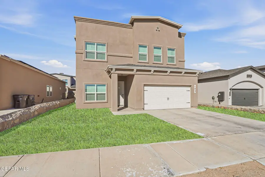 103 Bonnie Trail, Sunland Park, NM 88008 - Image #3