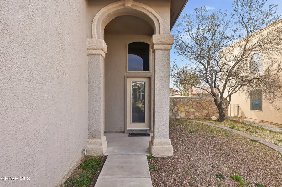 4613 Al Hernandez Street, El Paso, TX 79938 - Image #3