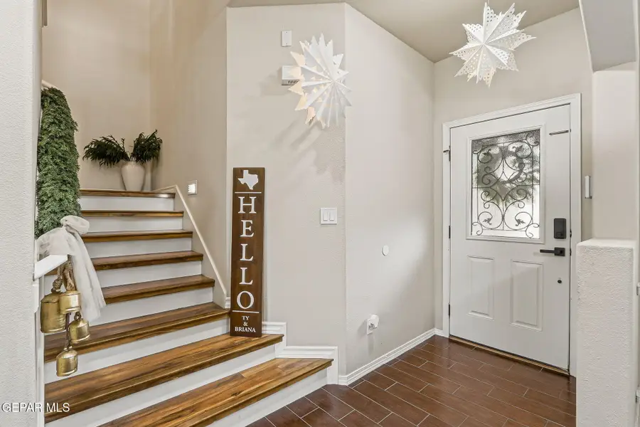 7637 Red Cedar Drive, El Paso, TX 79911 - Image #3