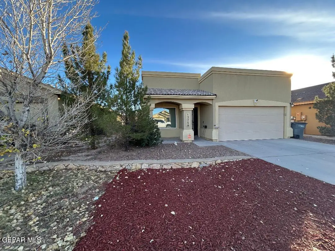 12740 Maria L Fernandez, El Paso, TX 79938 - Image #1